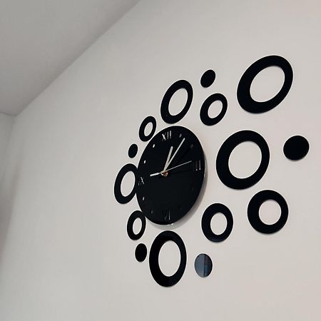 Apartman Marija Perusic Extérieur photo