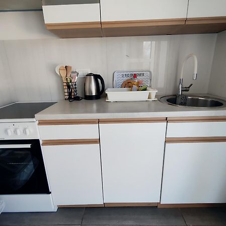 Apartman Marija Perusic Extérieur photo