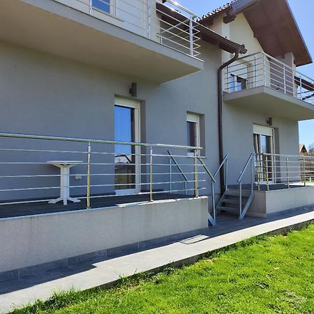 Apartman Marija Perusic Extérieur photo