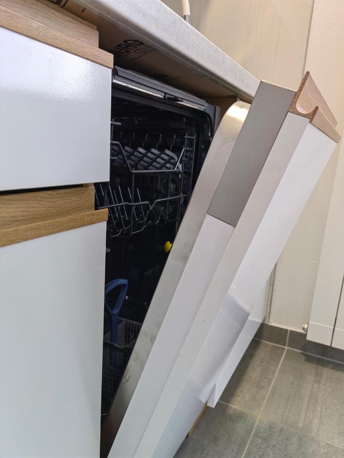 Apartman Marija Perusic Extérieur photo