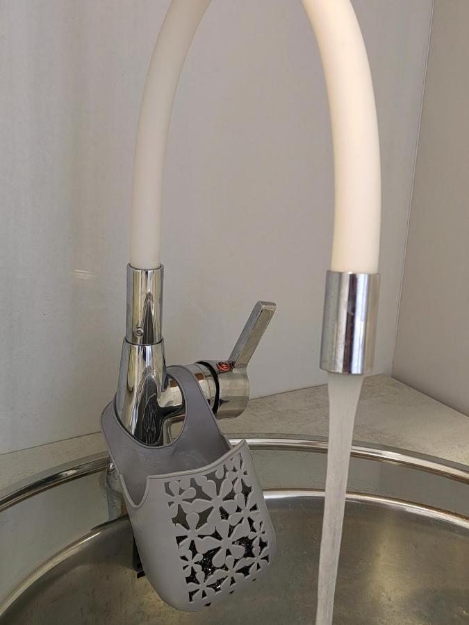 Apartman Marija Perusic Extérieur photo