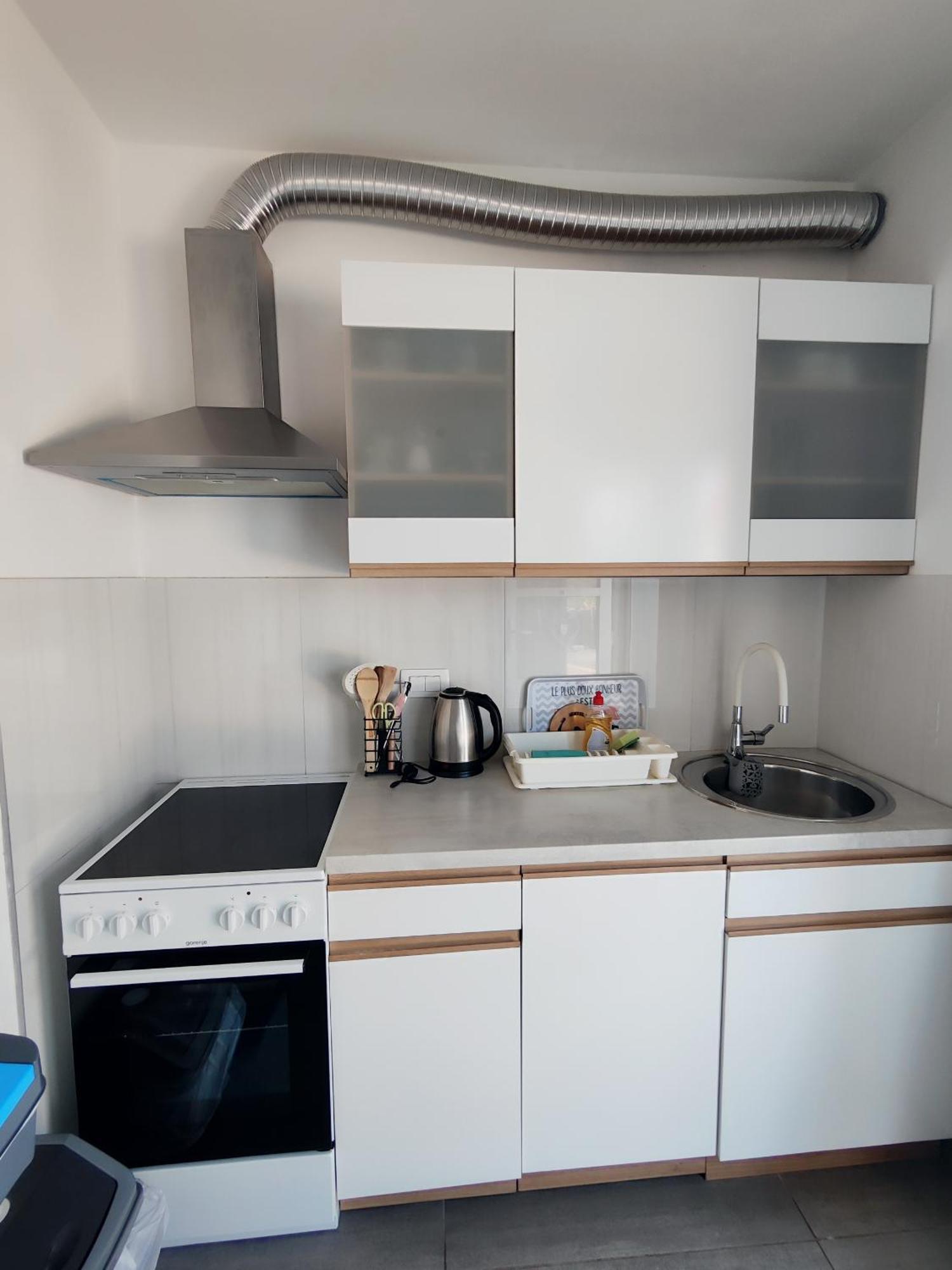 Apartman Marija Perusic Extérieur photo