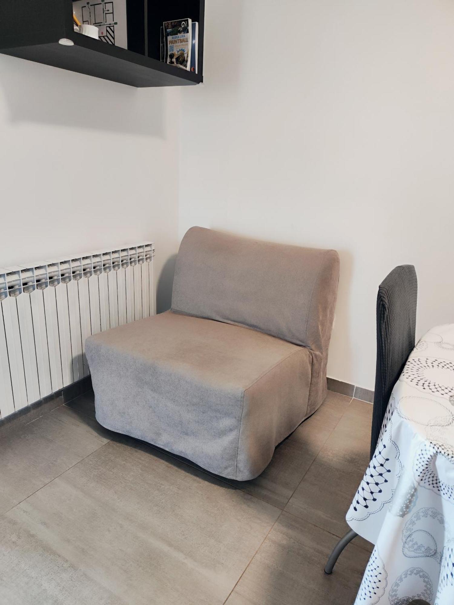 Apartman Marija Perusic Extérieur photo