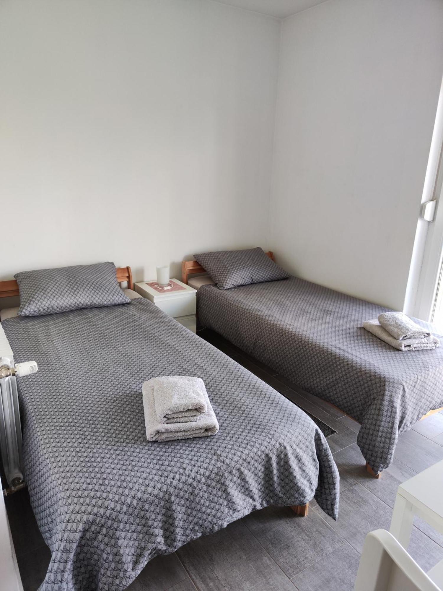 Apartman Marija Perusic Extérieur photo