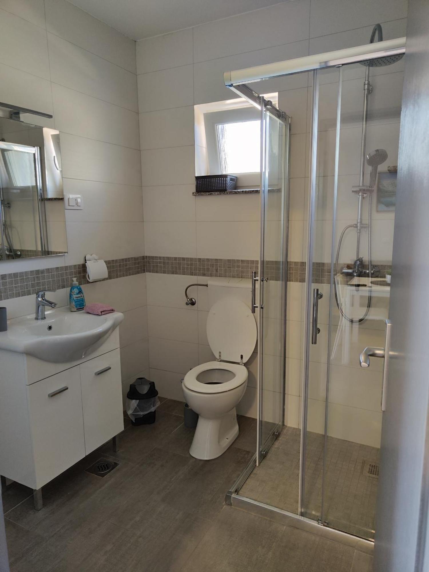 Apartman Marija Perusic Extérieur photo