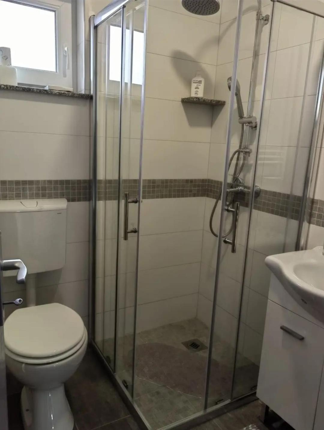 Apartman Marija Perusic Extérieur photo
